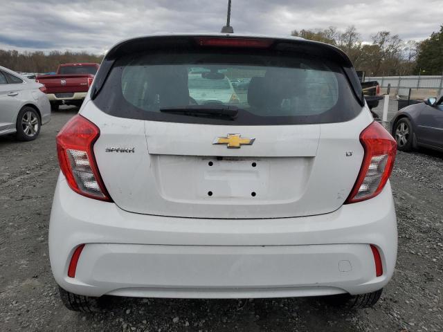 KL8CD6SA4LC449347 | 2020 CHEVROLET SPARK 1LT