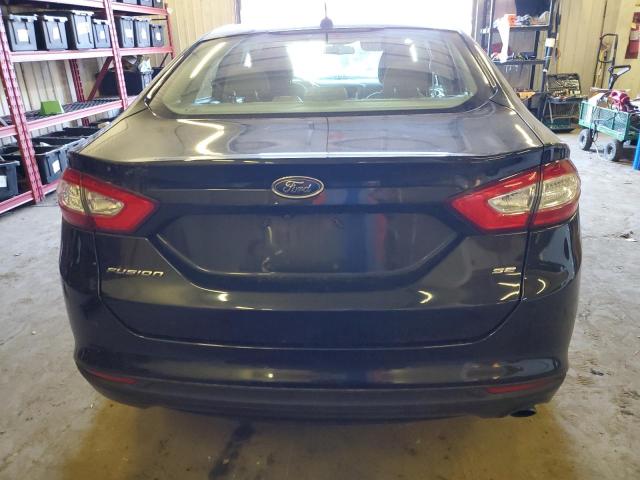 1FA6P0H78E5401853 | 2014 Ford fusion se