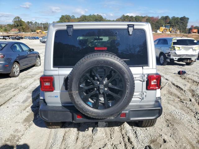 1C4JJXP6XNW228287 | 2022 Jeep wrangler unlimited sahara 4xe