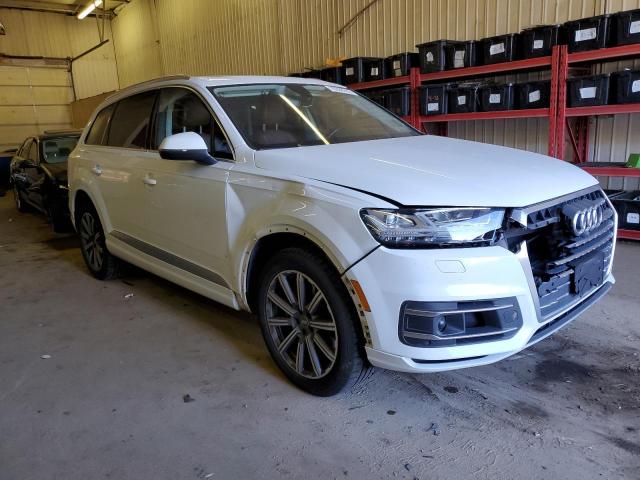 VIN WA1VAAF74JD022231 2018 Audi Q7, Prestige no.4