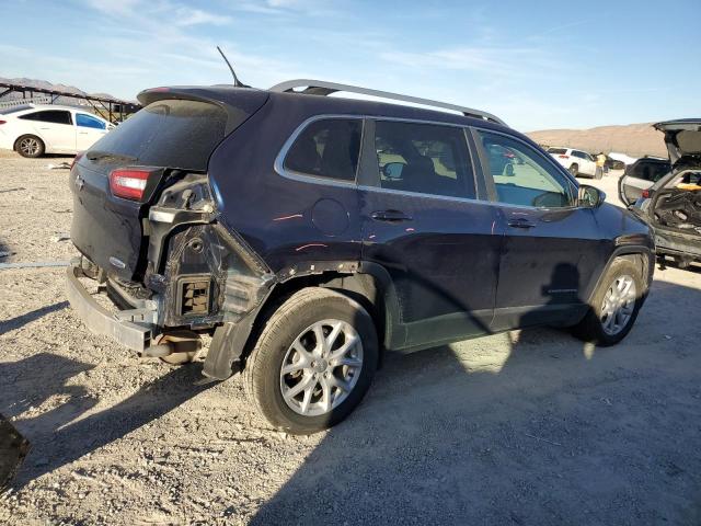 1C4PJLCB4GW143938 Jeep Cherokee Latitude