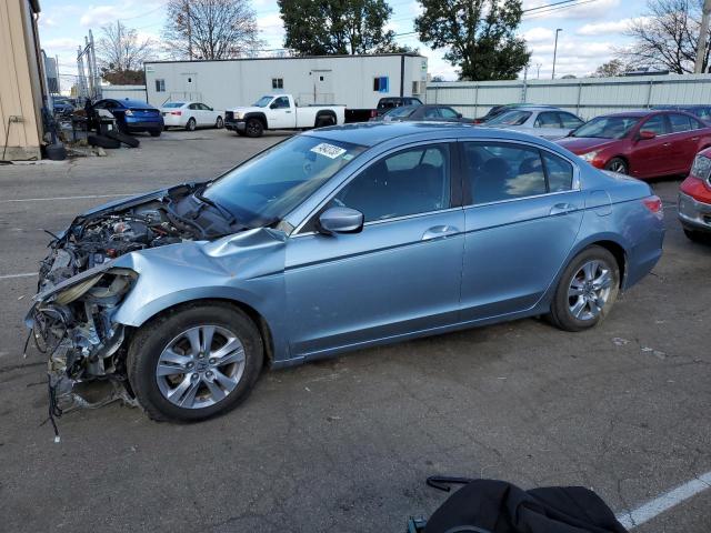 Vin: 1hgcp2f40ba150347, lot: 74843733, honda accord lxp 2011 img_1
