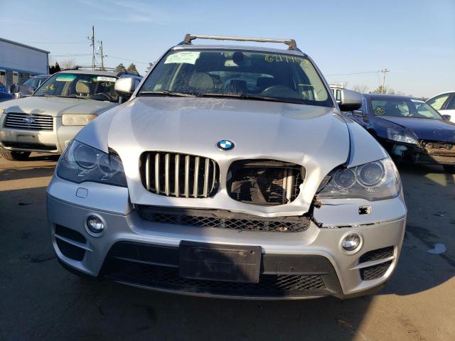 VIN 5UXZV4C54DL994355 2013 BMW X5, Xdrive35I no.5