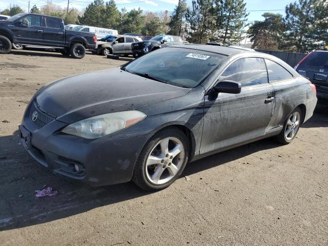 4T1CA30P67U113782 2007 Toyota Camry Solara Se