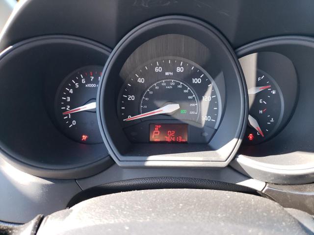 KNADM4A33G6680521 KIA RIO LX
