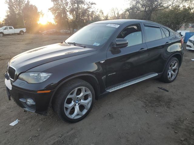 2011 BMW X6 xDrive35i