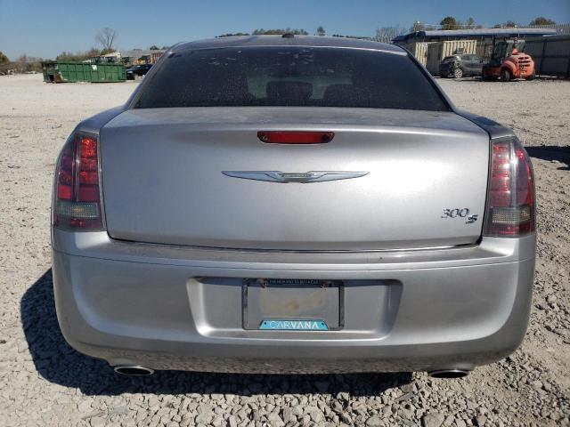 2C3CCABG0EH380100 | 2014 CHRYSLER 300 S