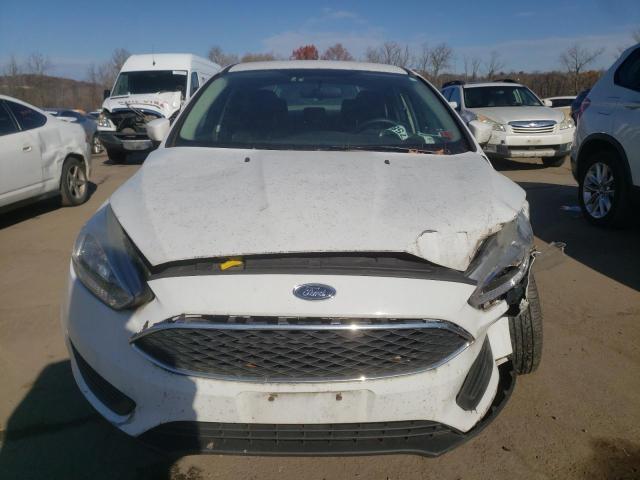 1FADP3F20GL236198 | 2016 Ford focus se