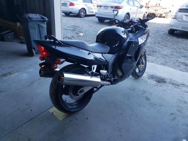 2003 HONDA CBR1100 XX JH2SC35073M600741