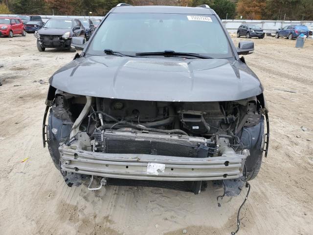 2016 FORD EXPLORER L - 1FM5K8F8XGGA87754