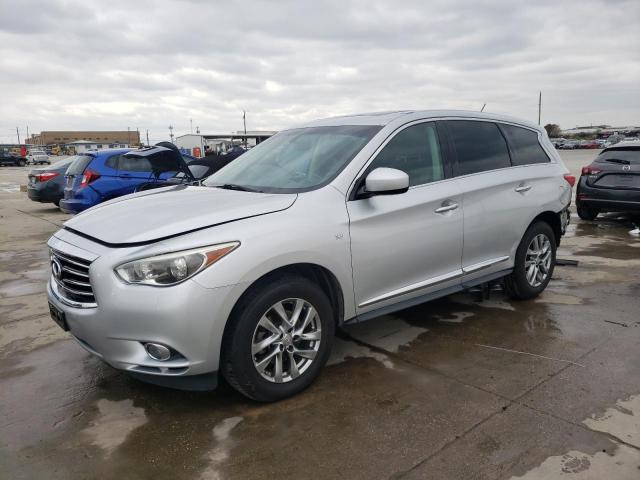 2014 INFINITI QX60 