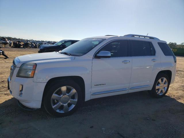 2015 GMC Terrain Denali