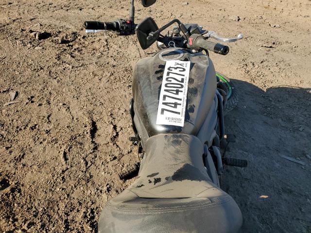 2023 KAWASAKI EN650 C - JKAENEC1XPDA08194