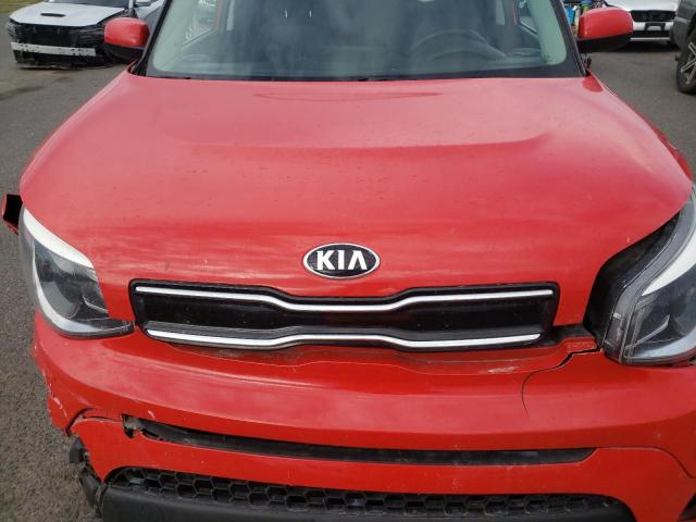 KNDJP3A50K7666345 | 2019 KIA SOUL +