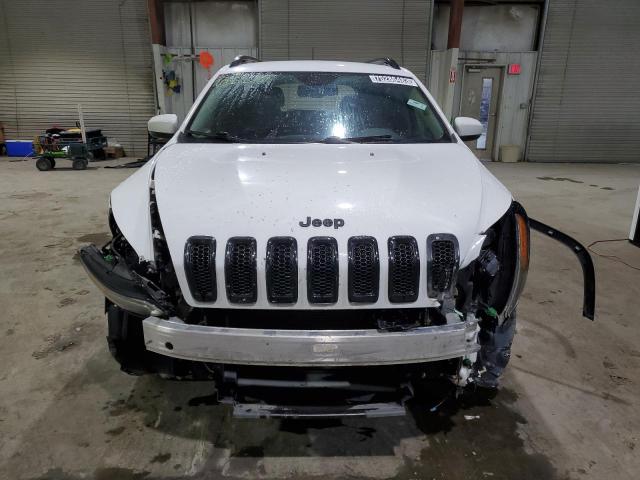 1C4PJLDB4HW607522 Jeep Cherokee Limited
