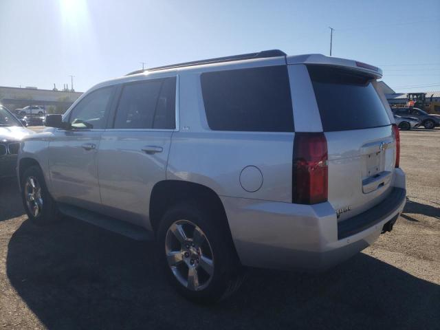 1GNSCAEC7GR425818 | 2016 CHEVROLET TAHOE C150