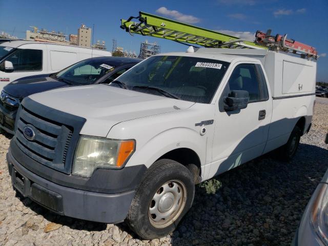 Vin: 1ftmf1cw2aka46442, lot: 62899883, ford all models 20101