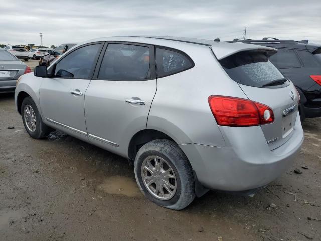 JN8AS5MT1BW561523 2011 Nissan Rogue S