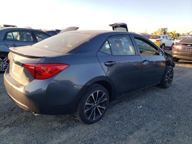 2T1BURHE5KC196060 | 2019 Toyota corolla l