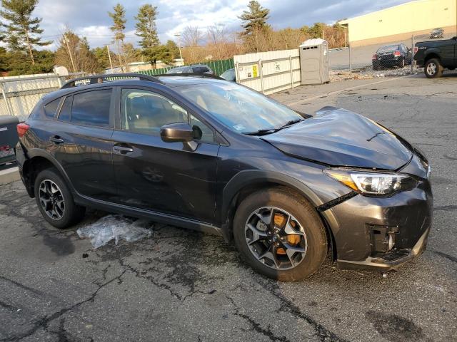 JF2GTADCXKH390059 | 2019 SUBARU CROSSTREK