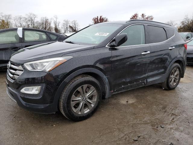 2014 Hyundai Santa Fe Sport 