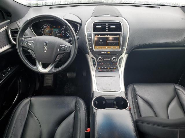 2017 LINCOLN MKX PREMIE 2LMPJ6JP8HBL50867