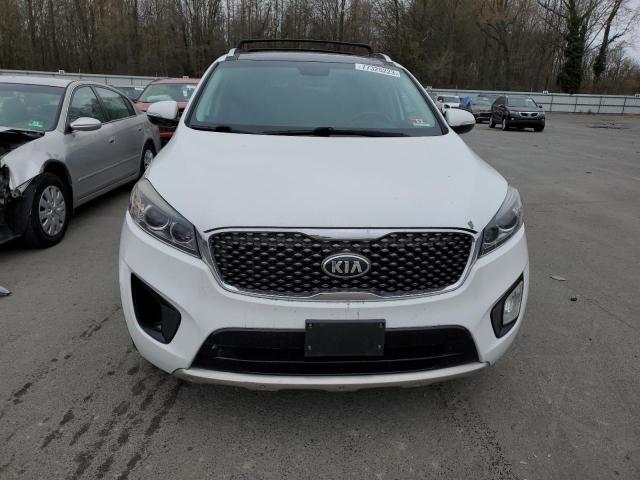 5XYPKDA56GG142318 | 2016 KIA SORENTO SX