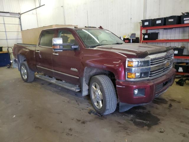 2016 CHEVROLET 2500 - 1GC1KXE85GF162686