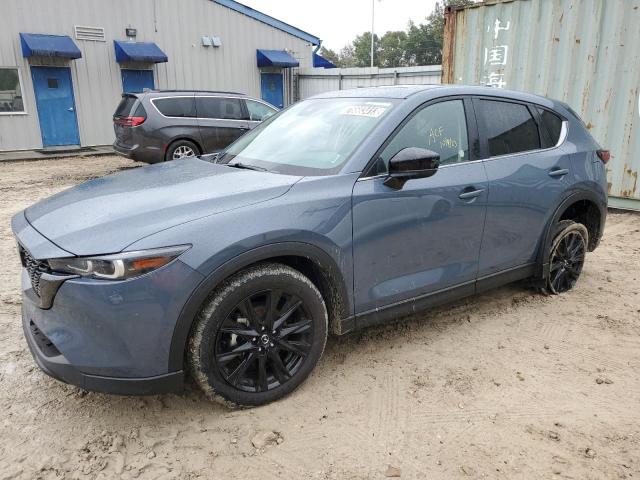 JM3KFBCM9P0143029 Mazda CX-5 Prefe 