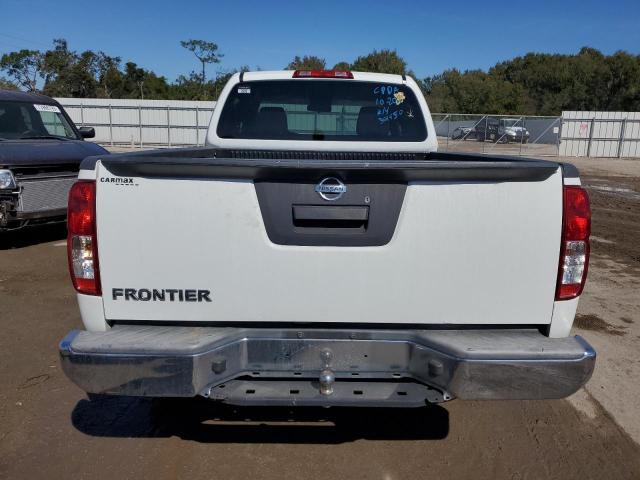 1N6BD0CT9FN728640 Nissan FRONTIER S
