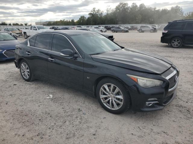 JN1BV7AP1EM684302 | 2014 INFINITI Q50 BASE