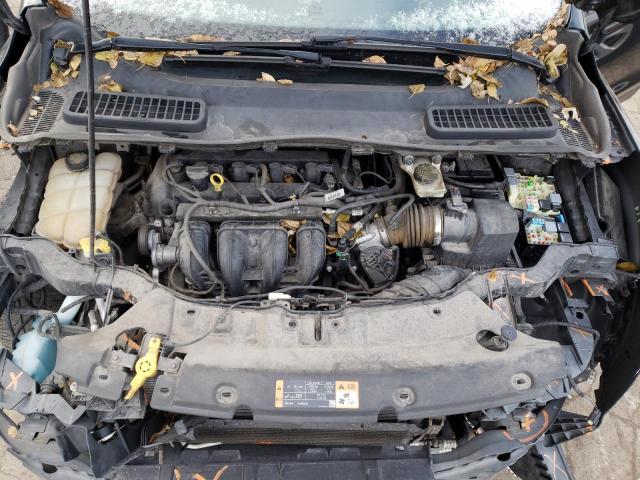 1FMCU0F72EUA98353 | 2014 FORD ESCAPE S