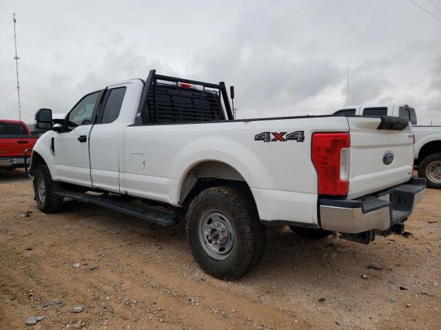 1FT7X2B67KEG78175 | 2019 FORD F250 SUPER