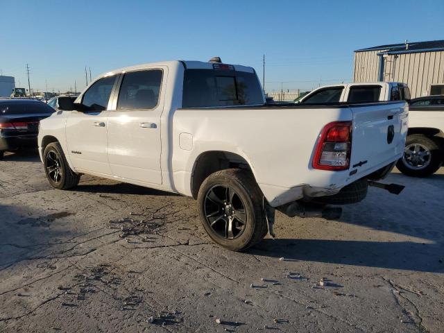 1C6RREFT1LN321605 | 2020 RAM 1500 BIG H