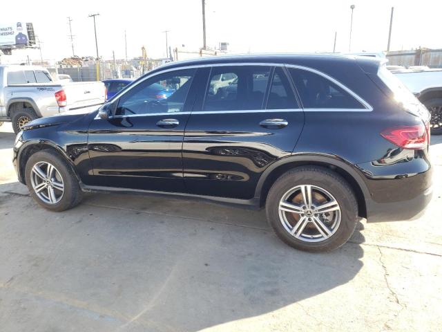 W1N0G8DB9MV288480 Mercedes-Benz GLC 300