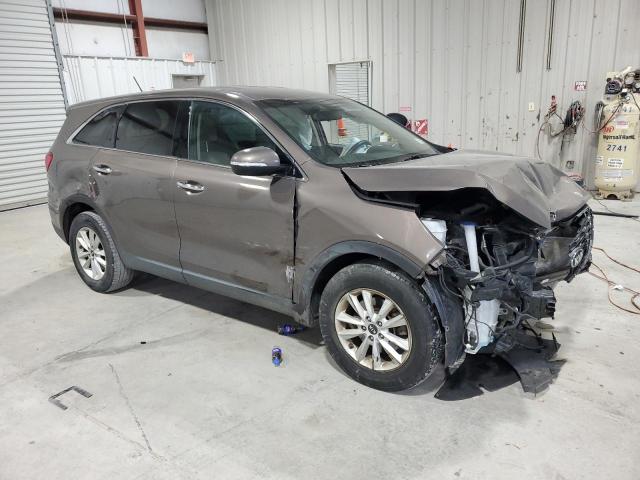 5XYPGDA31KG566465 2019 Kia Sorento L