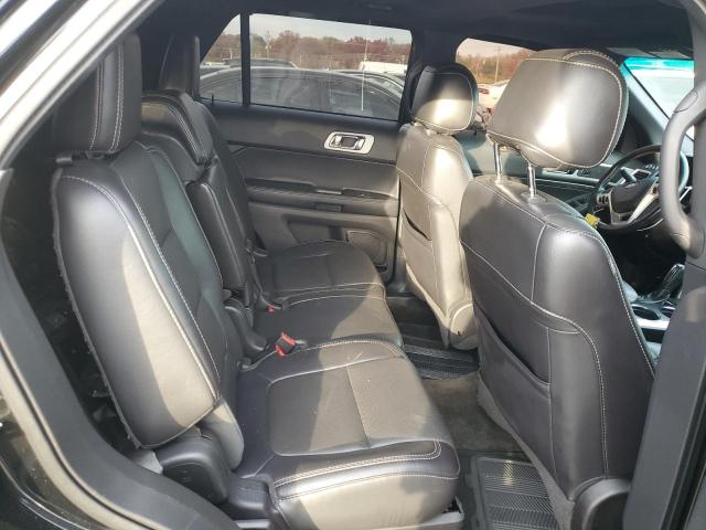 1FM5K8GT6EGB33628 Ford EXPLORER SPORT