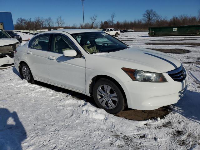 1HGCP2F62CA065979 2012 Honda Accord Se