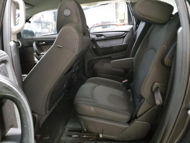 2017 CHEVROLET TRAVERSE L - 1GNKVGKD7HJ121396