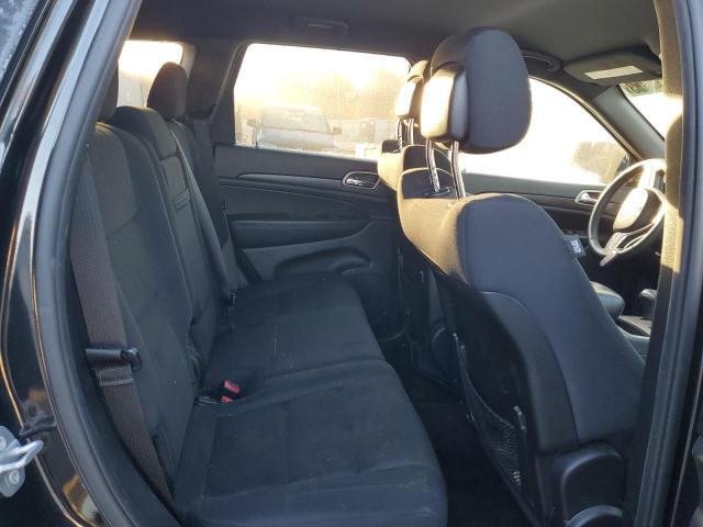 1C4RJFAG5FC189917 Jeep Grand Cherokee Laredo