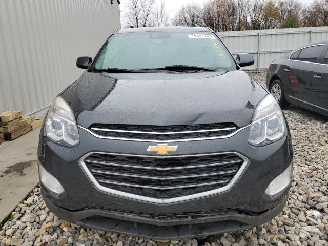 2GNFLFEK3H6305923 | 2017 CHEVROLET EQUINOX LT