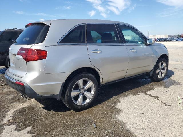 2HNYD2H26BH507499 | 2011 Acura mdx