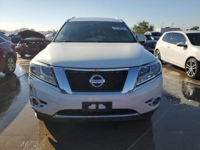 5N1AR2MM8EC712082 | 2014 NISSAN PATHFINDER