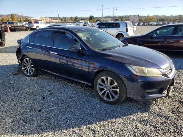 1HGCR2F55EA237975 | 2014 HONDA ACCORD SPO