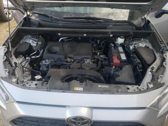 2T3P1RFV5LC110269 | 2020 TOYOTA RAV4 XLE