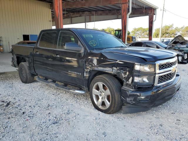 3GCPCRECXEG173833 | 2014 CHEVROLET SILVERADO