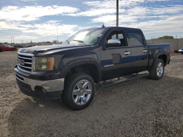 2012 GMC Sierra 1500 SLE