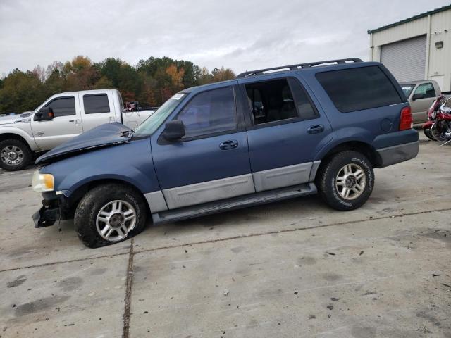 2006 Ford Expedition Xlt VIN: 1FMFU16506LA37706 Lot: 76875613