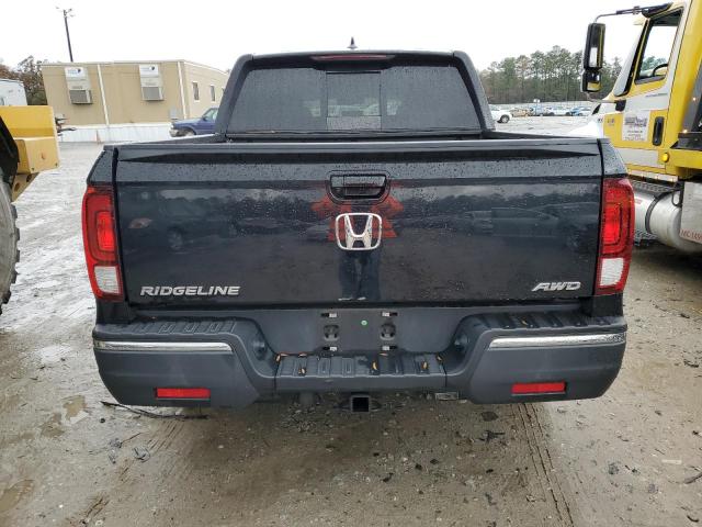 5FPYK3F67KB023345 | 2019 HONDA RIDGELINE