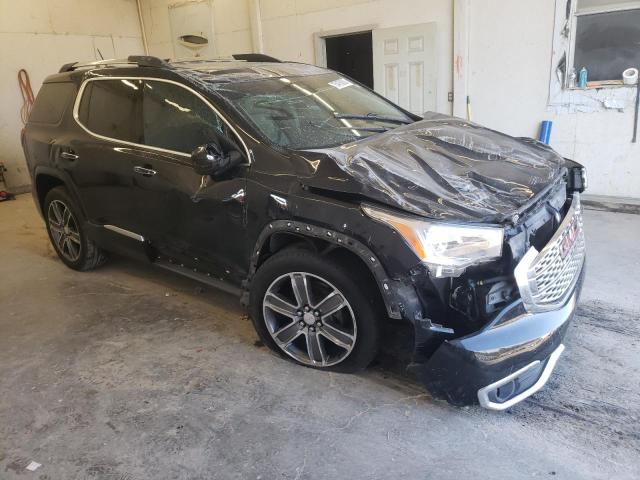 1GKKNXLS0JZ109415 | 2018 GMC ACADIA DEN